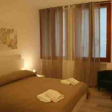 Casa Palladio, in the heart of the historic center Rooms