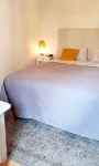 Tasteful, very well-equipped vacation apartment, approx. 45 m2 in Solingen, NRW Hotels near KGV Ohligs-Heide e.V.