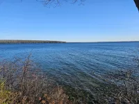 Brickyard Lakeside Retreat