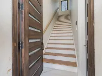All New spacious cozy in-law suite 1BD minutes to highway 485 & 74 Hotels in Matthews