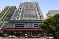 Darwin Luxury Apartment Hôtels à : 