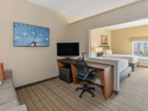 Cambria Hotel Plano - Frisco Hotels in Plano