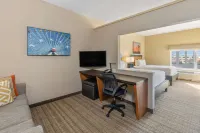 カンブリア ホテル プレイノ フレスコ