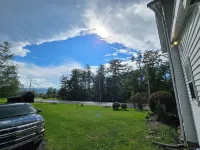 Charming 3-bedroom farmhouse 1 hour from Beaver Stadium