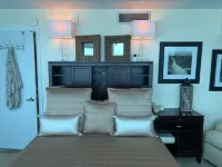 Direct beach front