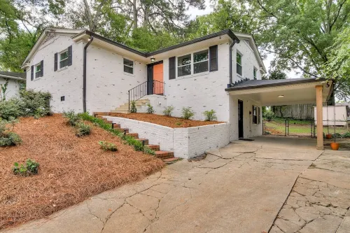 Comestay@ApricotLane! - Charm, Design, Creativity right in the heart of Augusta!