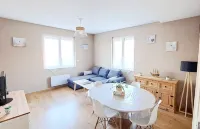 3-star apartment 63 m2