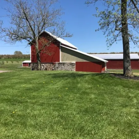 Studio<br>w/kitchen on Alpaca farm Sodus Bay, Wine trails & Brantling ski slope Hotels in Wayne County