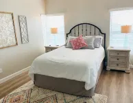 Boho Beach Condo - New Pool Now Open!!