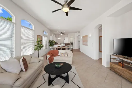 Spend the Holidays in Your Own Villa!