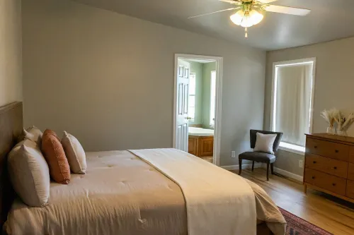 Relaxing Rural Family Home with a great outdoor experience