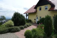 Holiday Apartment at Schönberg Castle Hotels in Bad Brambach