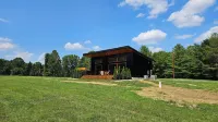 The Koselig - Lux Villa with Sauna & Hot tub / NEW