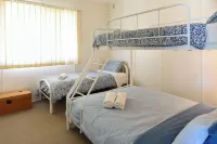 Angas Cottage Strathalbyn