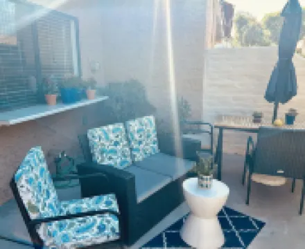 Spacious Getaway Perfect for Golf/Tennis/Swimming