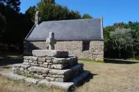 House near Porspoder beach and GR 34 hiking trails Hotel a Porspoder