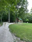 John's cabin