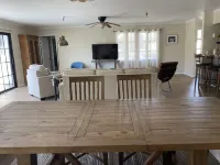 Copenhagen Airy Apartment