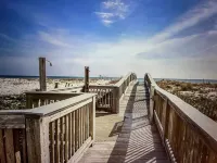 Just Steps from the Beach! the Most Incredible Sunrise to Sunset Views!
