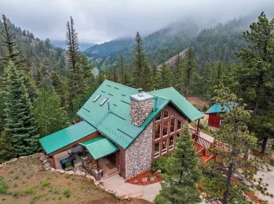 Relax, rejuvenate and recharge at Star Wrangler!