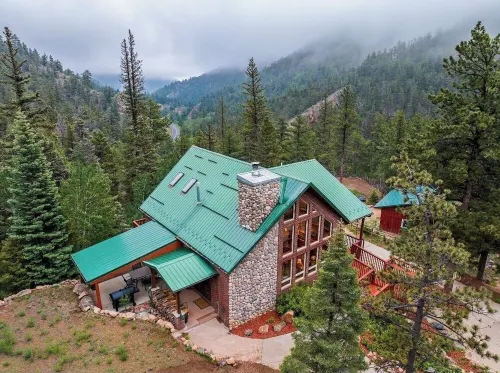 Relax, rejuvenate and recharge at Star Wrangler!