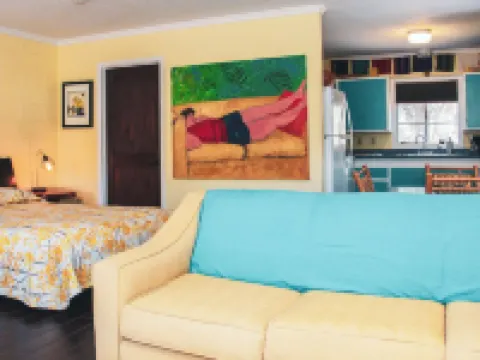 Casa Del Sol - Peaceful Retreat In Beautiful Mesilla. โรงแรมในMesilla