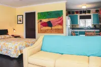 Casa Del Sol - Peaceful Retreat In Beautiful Mesilla.