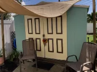 Centrally Located, the Sun & Sand Are Waiting for You