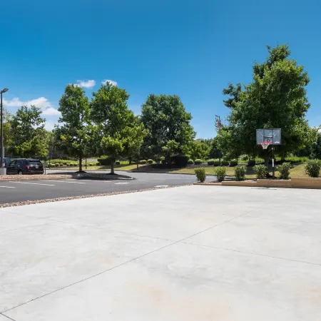 Hampton Inn Princeton