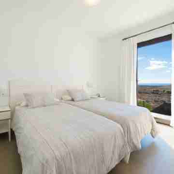 A Special Offer Villa with pool of 150m2. Rooms