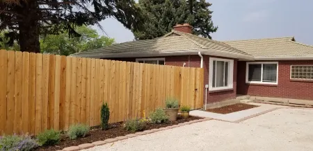 Newly remodeled, clean, comfortable, and centrally located