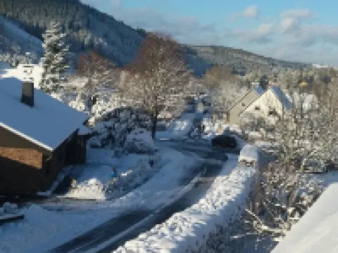 And feel arriving at home Hotels in Hellenthal