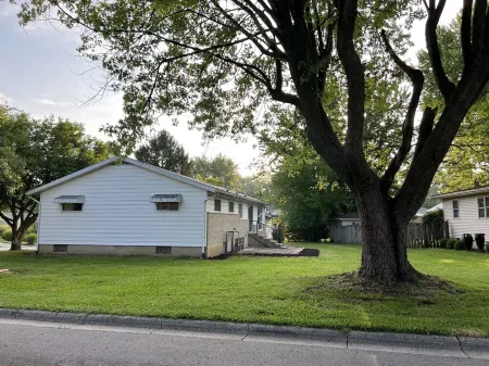 Spacious three bedroom home located 5 minutes from WEC