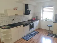 Modernized apartment, centrally located in historic old town