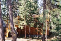Riviera Des Chutes (River of the Falls) Cabin in the Woods Hotels near LaPine State Park