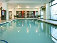 Embassy Suites by Hilton Sacramento Riverfront Promenade Hotels in Sacramento