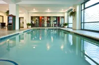 Embassy Suites by Hilton Sacramento Riverfront Promenade