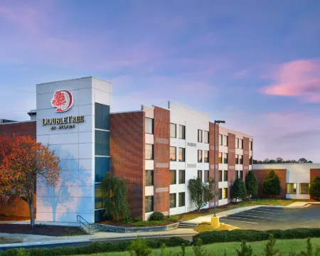DoubleTree by Hilton Hotel Rocky Mount Hoteles en Rocky Mount