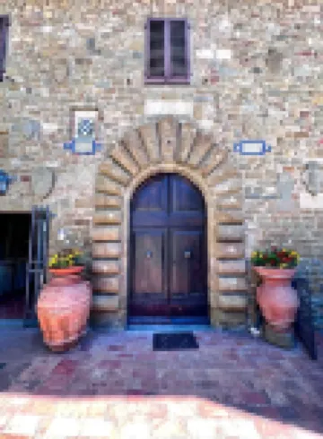 XIV Century Nest in Ancient Palagio - Montecatini Alto