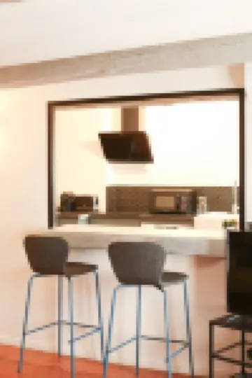 House Alberta Superb T2 in the city center