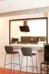 House Alberta Superb T2 in the city center