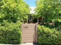 Spa-Like Paradise Walking Distance To Wineries,  Shops, No Final Cleaning Fee