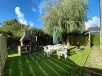 Cottage d'Ys in Pentrez (500 m from the beach)