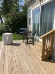 A wonderful lakefront home on Cayuga Lake with beautiful views!!