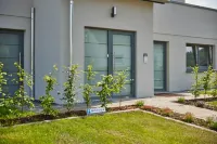 *Direct Moselle view*95sqm penthouse*New building*Quiet*Terraces*