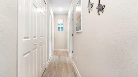 The Salty Cape -Newly Constructed Private Pool Home