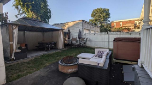 Renovated 2BR Retreat / Modern Comforts Included