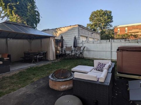 Renovated 2BR Retreat / Modern Comforts Included