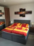 Beautiful holiday home "Oderbruchperle"