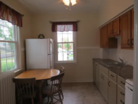 'Experience' The History In Downtown Gettysburg - 1st Floor